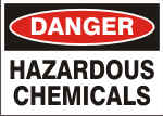DANGER HAZARDOUS CHEMICALS.png (13511 bytes)