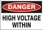 DANGER HIGH VOLTAGE WITHIN.png (11779 bytes)