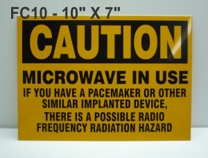 caution_microwave_in_use_pacemaker_warning_10_x_7