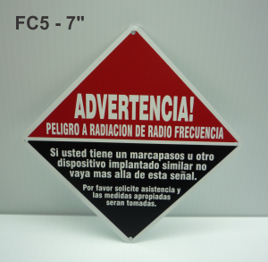 warning_radio_frequency_hazard_pacemaker_warning_7_inch_diamond_spanish