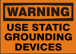 WARNING USE STATIC GROUNDING DEVICES.png (12490 bytes)