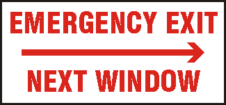 emergency exit window right arrow.png (3643 bytes)