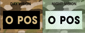 opos night vision