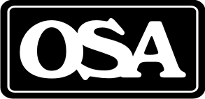 osa logo