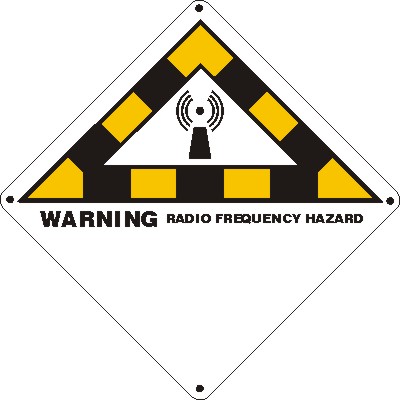 radio frequency hazard.jpg (31032 bytes)
